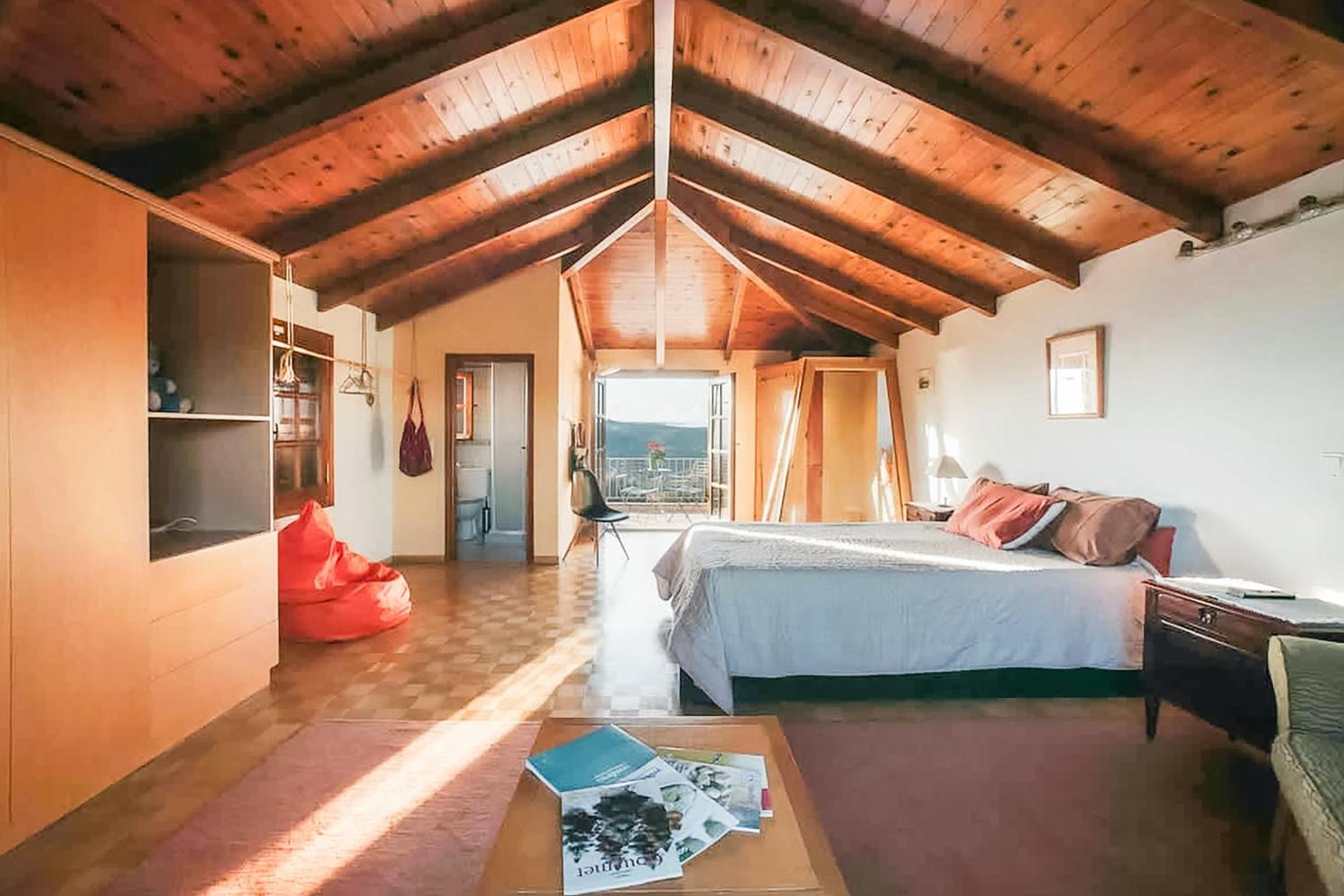 Villa Oneirama Nauplia Exterior foto