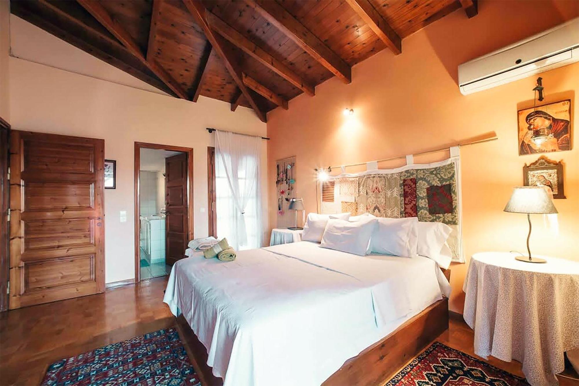Villa Oneirama Nauplia Exterior foto