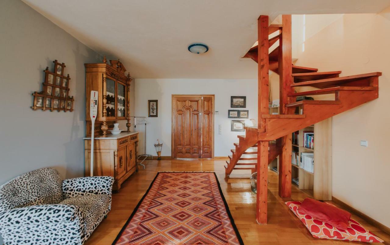 Villa Oneirama Nauplia Exterior foto