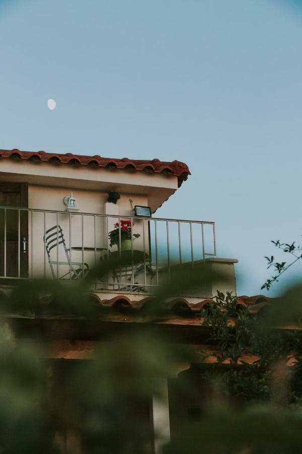 Villa Oneirama Nauplia Exterior foto
